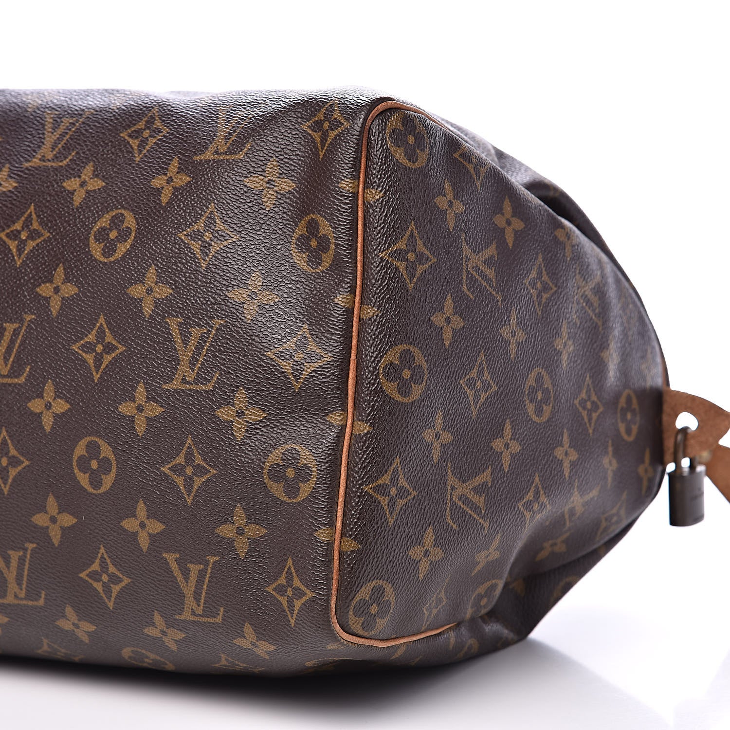 Louis Vuitton Monogram Speedy 35 8 of 15