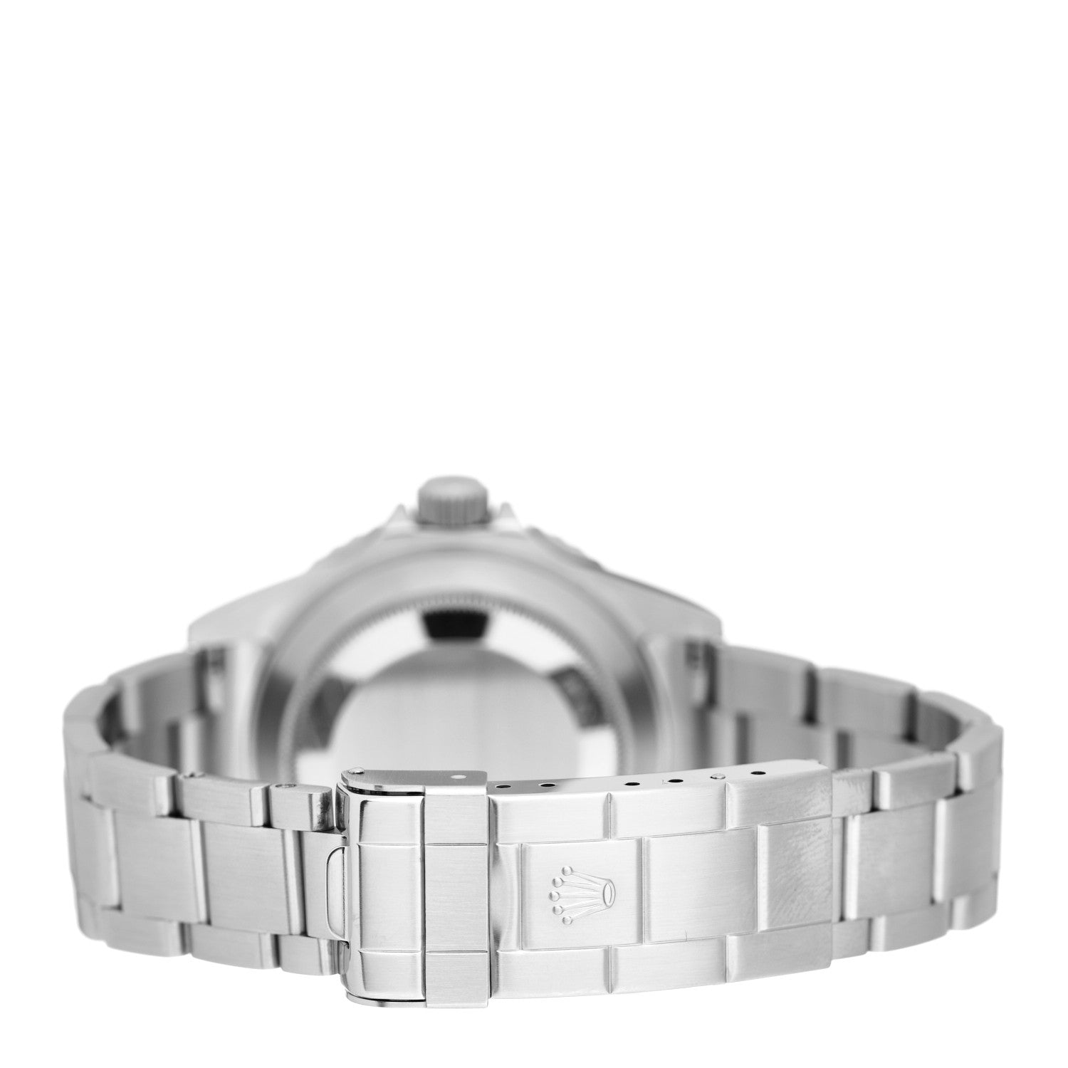 Rolex Stainless Steel 40mm Oyster Perpetual Submariner Date 50th Anniversary Kermit Watch Black 16610LV 3 of 5