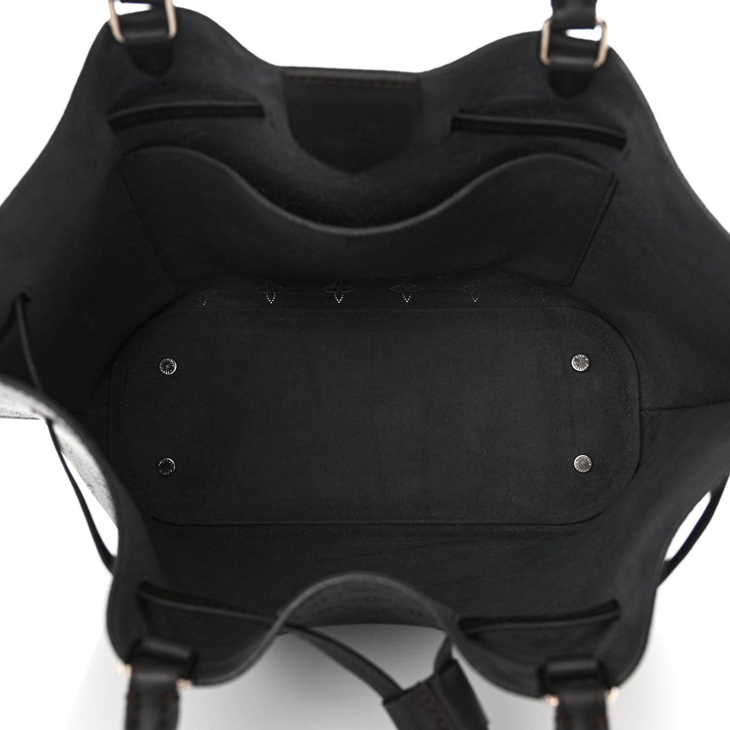 Louis Vuitton Mahina Girolata Black 6 of 13