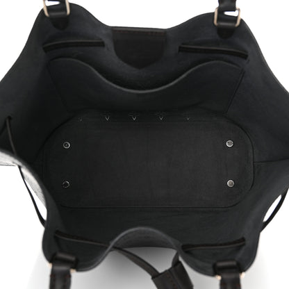 Louis Vuitton Mahina Girolata Black 6 of 13