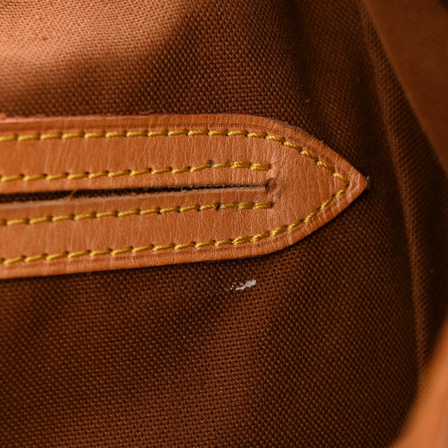 Monogram Montsouris GM Backpack