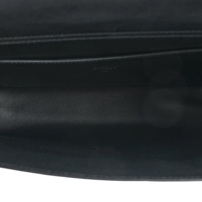 Dolce & Gabbana Calfskin Miss Sicily Satchel Black 6 of 16