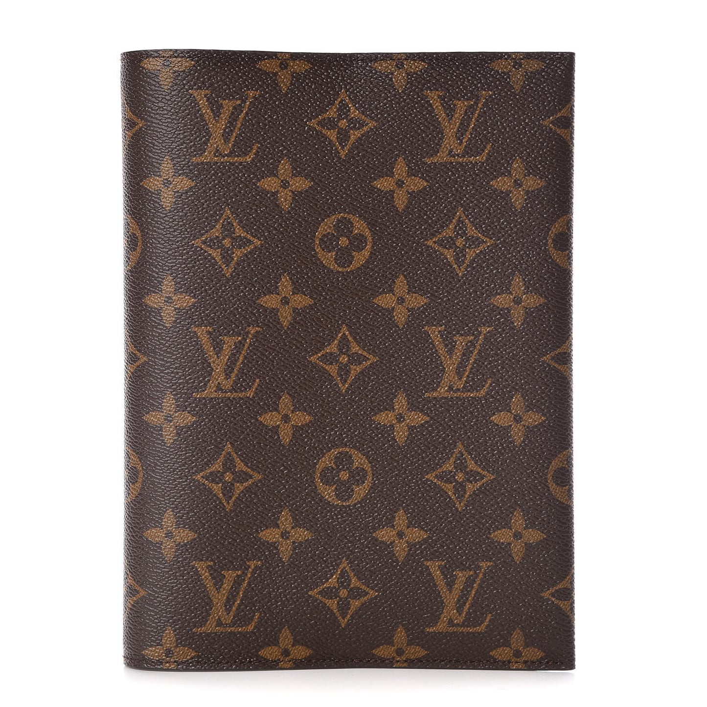 Monogram Couverture Carnet GM