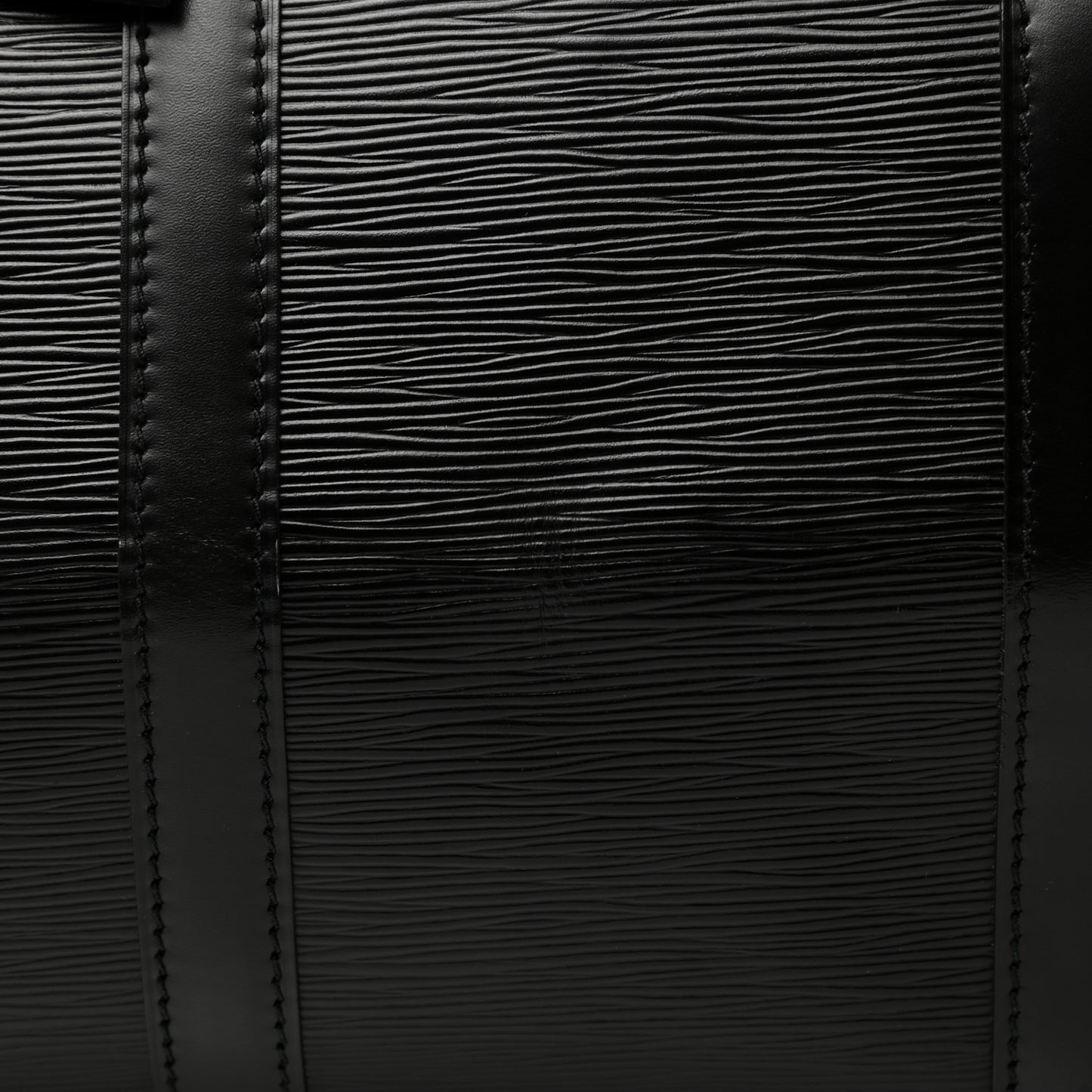 Epi Keepall 50 Black