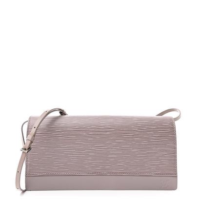 Louis Vuitton Epi Honfleur Lilac 1 of 12