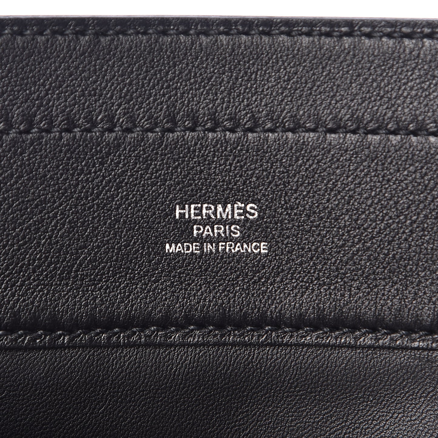Milo Lambskin Swift Mini Aline Black