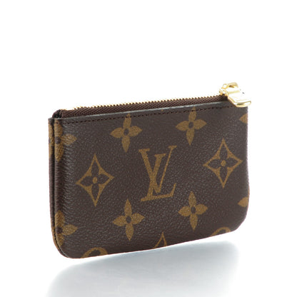 Louis Vuitton Monogram Key Pouch 3 of 7