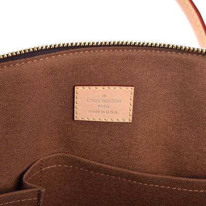Louis Vuitton Monogram Tivoli GM 6 of 12