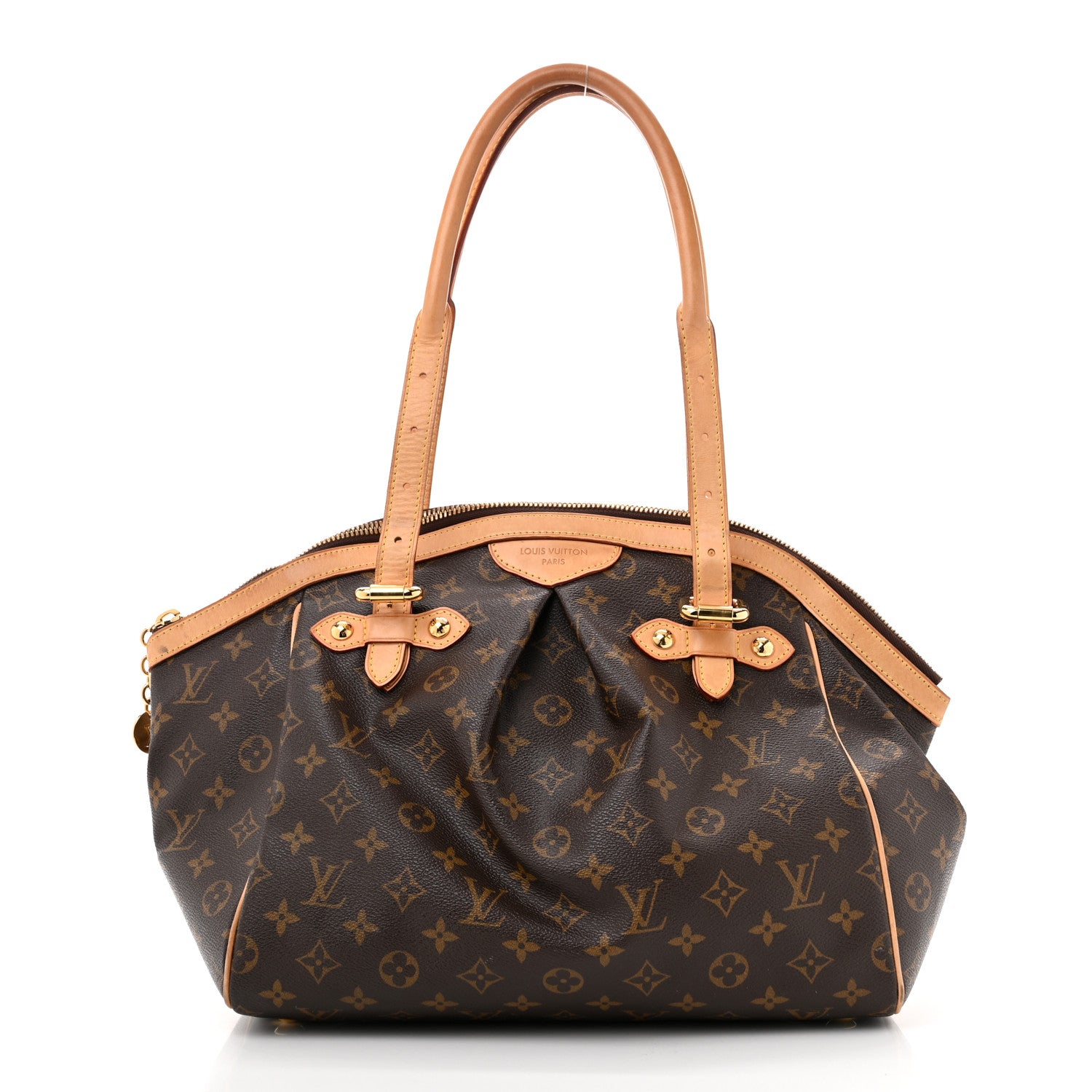 Louis Vuitton Monogram Tivoli GM 1 of 13