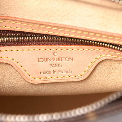 Louis Vuitton Monogram Looping MM 8 of 11