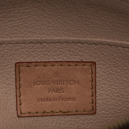 Louis Vuitton Monogram Cosmetic Pouch 5 of 8