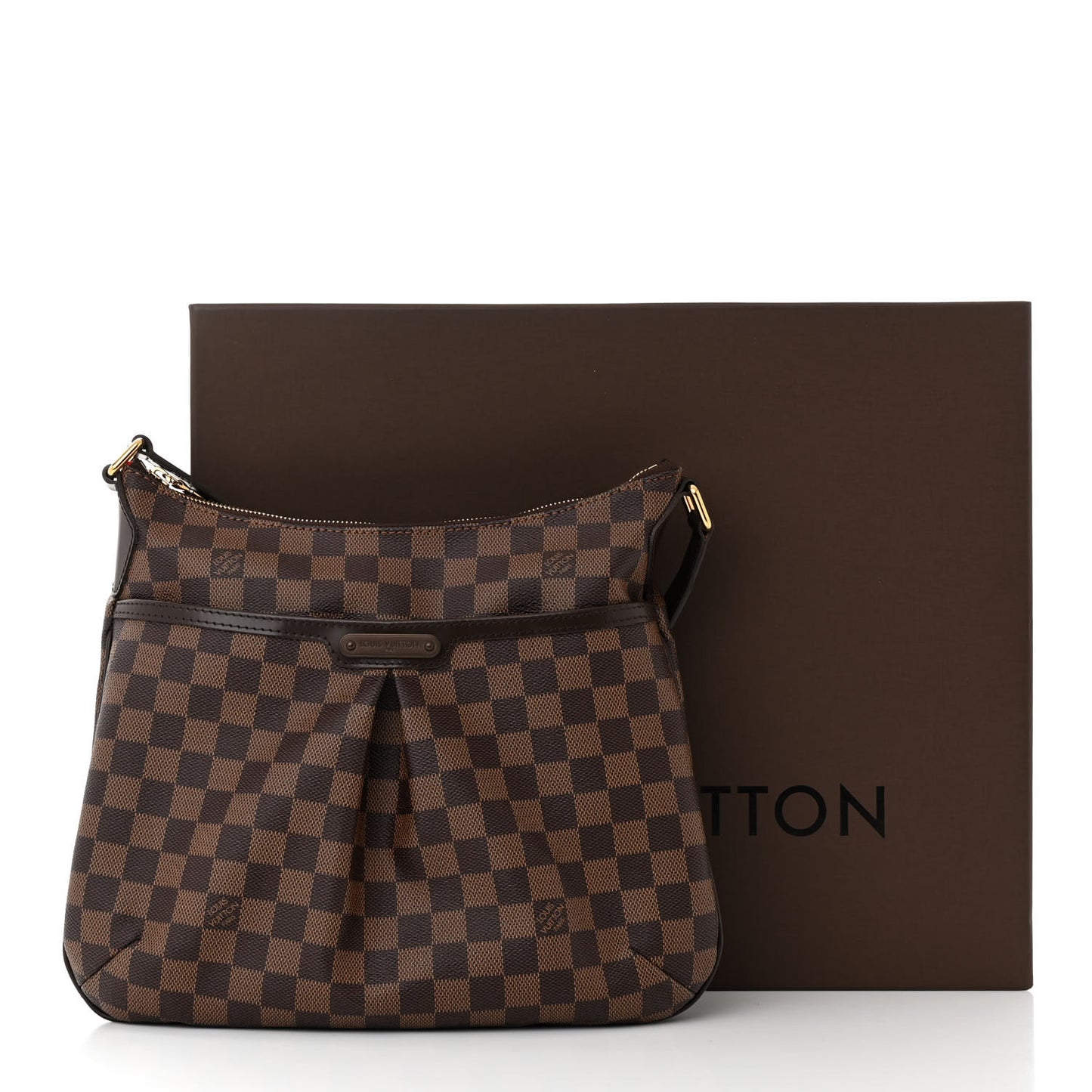 Damier Ebene Bloomsbury PM