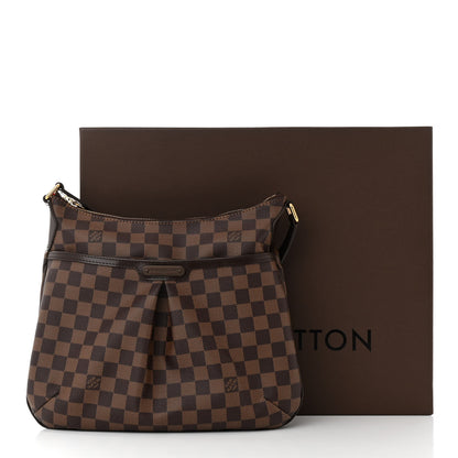 Louis Vuitton Damier Ebene Bloomsbury PM 10 of 10