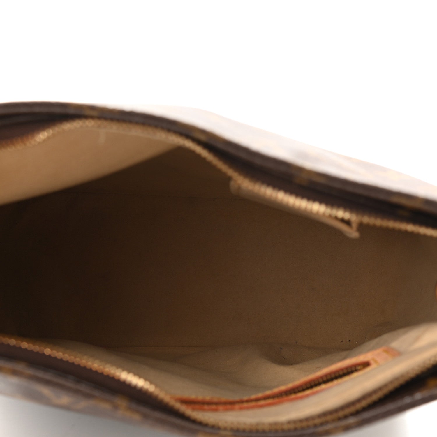Louis Vuitton Monogram Looping GM 5 of 10