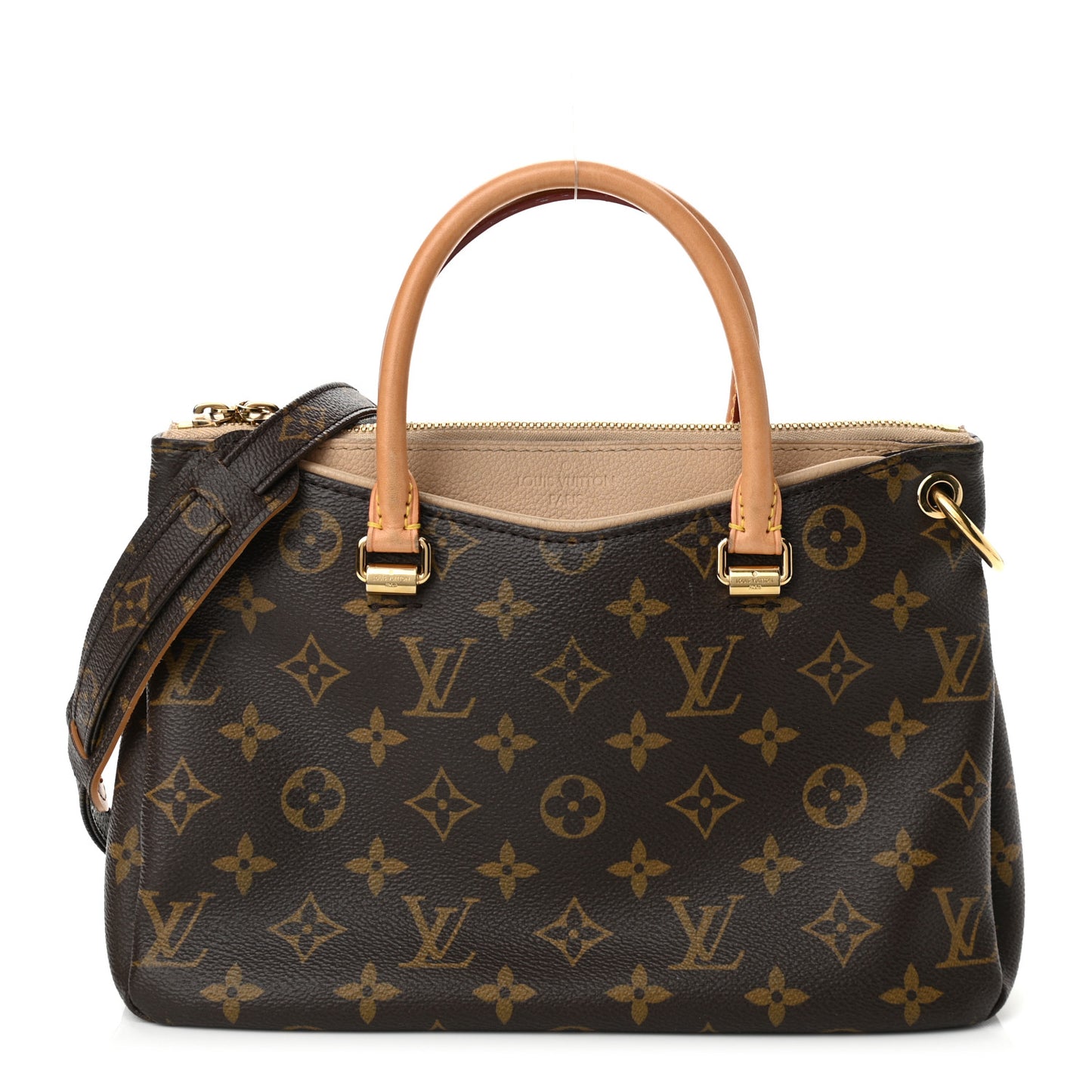 Monogram Pallas BB Dune