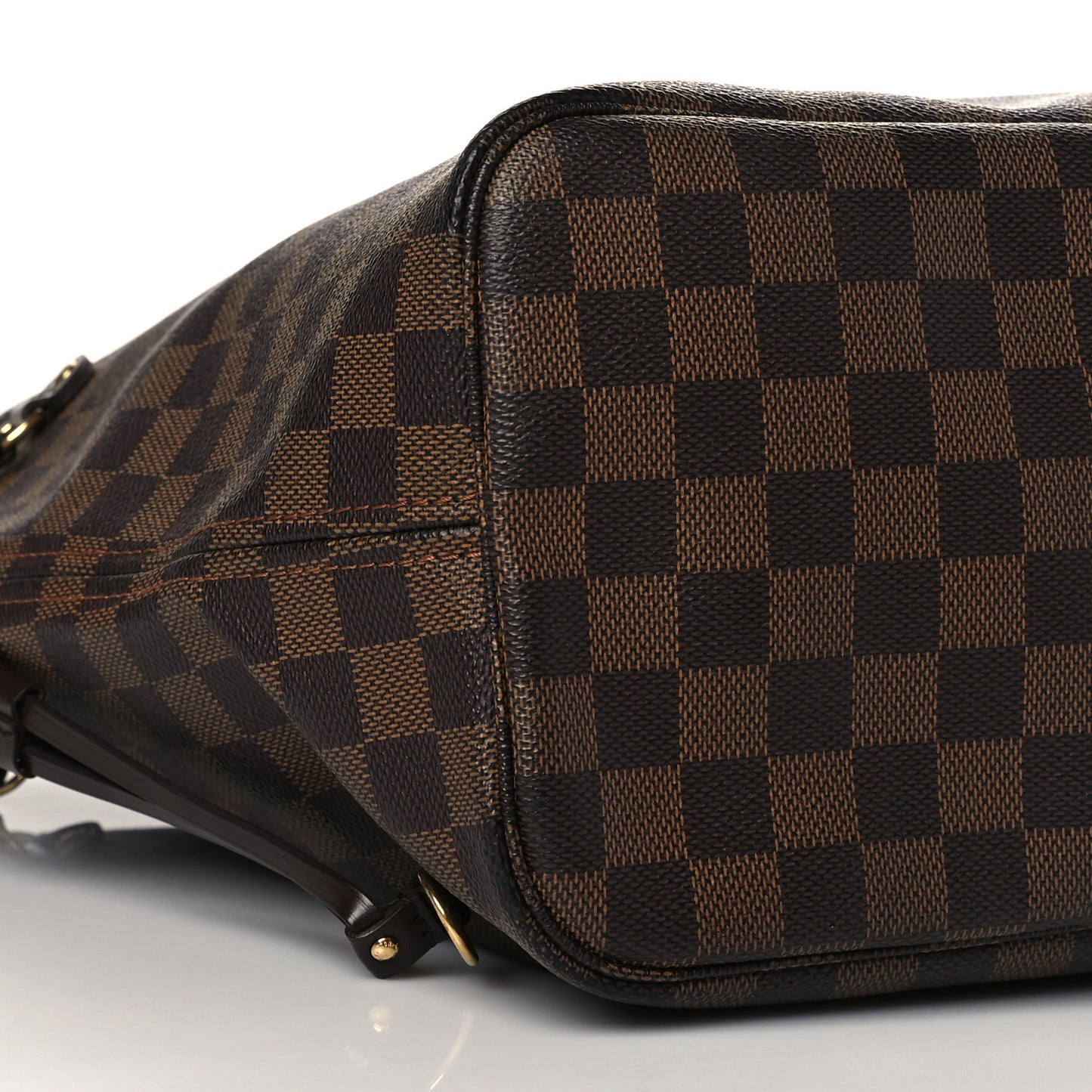 Damier Ebene Neverfull MM