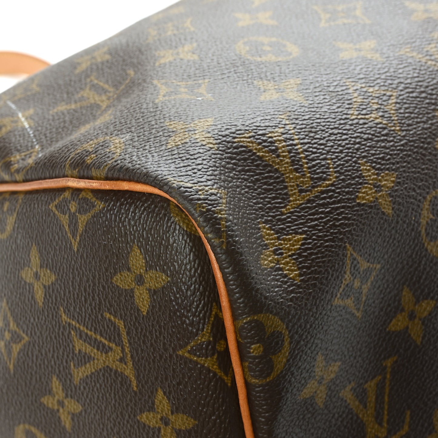 Monogram Keepall Bandouliere 55