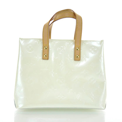 Louis Vuitton Vernis Reade PM Pearl 1 of 12