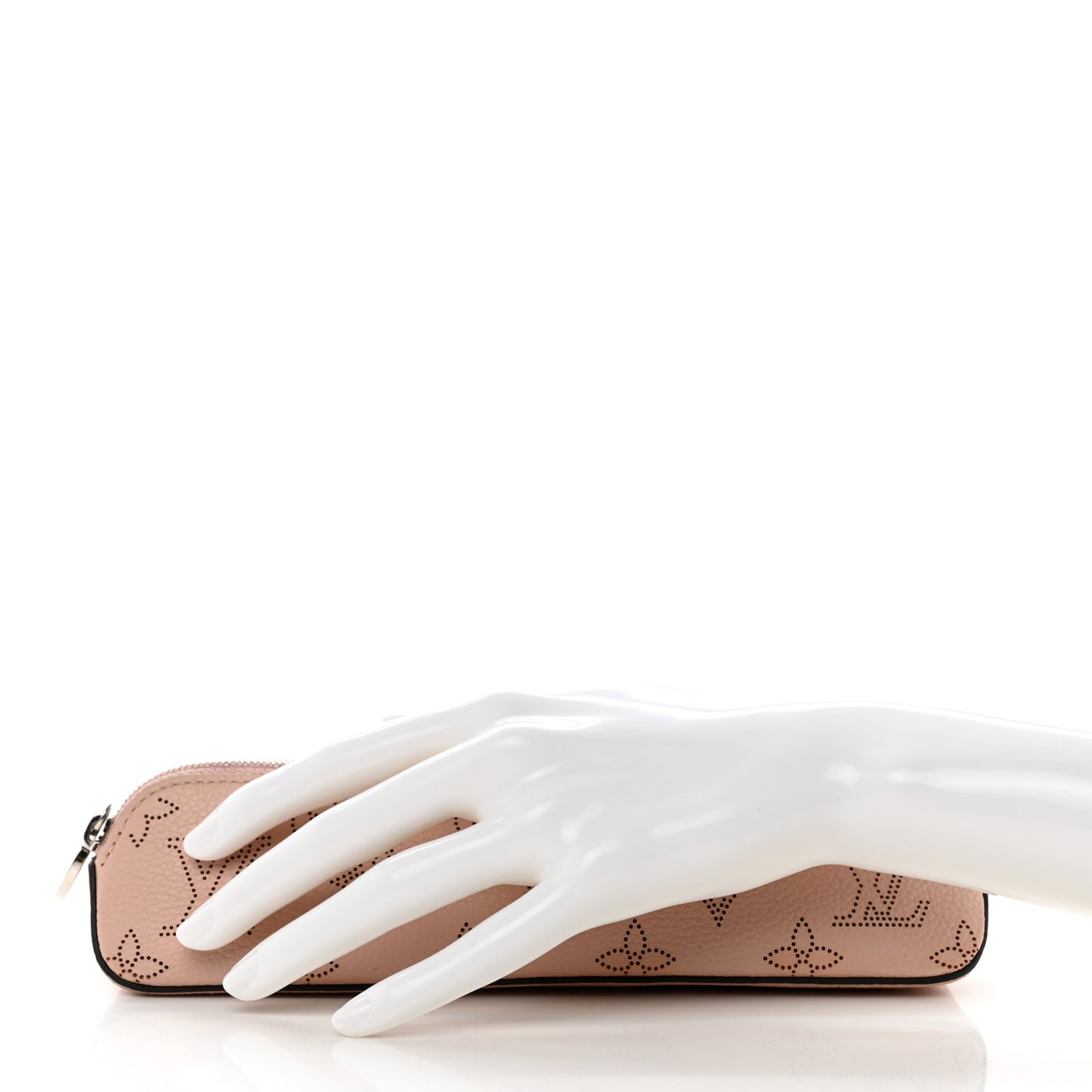 Mahina Elizabeth Pencil Pouch Magnolia