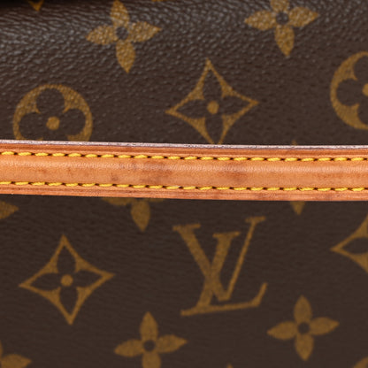 Louis Vuitton Monogram Recital 13 of 14