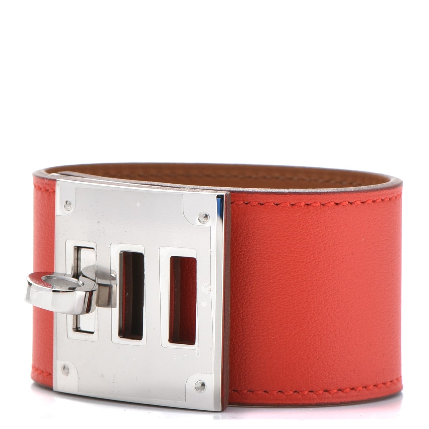 Swift Kelly Dog Bracelet Capucine