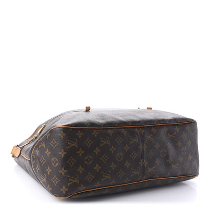 Louis Vuitton Monogram Delightful GM 4 of 11