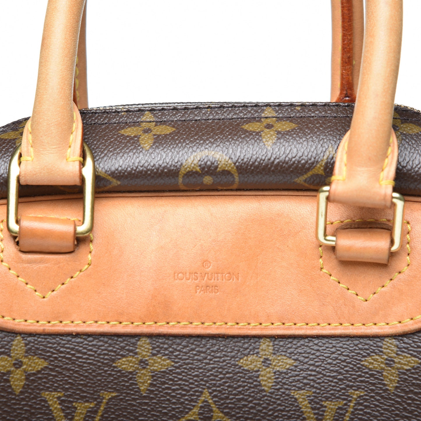 Monogram Deauville