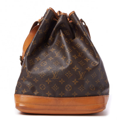 Louis Vuitton Monogram Noe 1 of 7