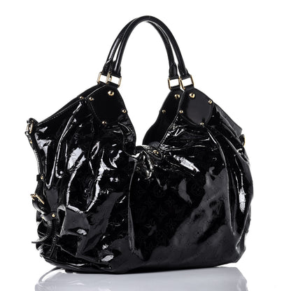 Louis Vuitton Surya Mahina XL Black 3 of 8