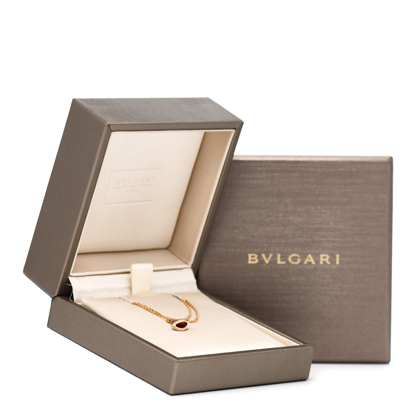 18K Rose Gold Carnelian Divas' Dream Bracelet SM