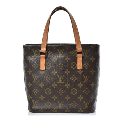 Louis Vuitton Monogram Vavin PM 1 of 13