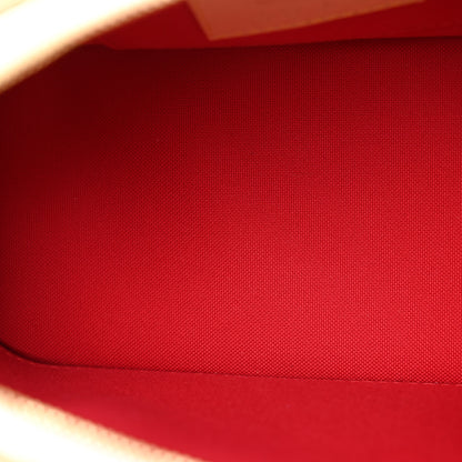 Louis Vuitton LV X TM Monogram Cerises Alma BB White 5 of 9