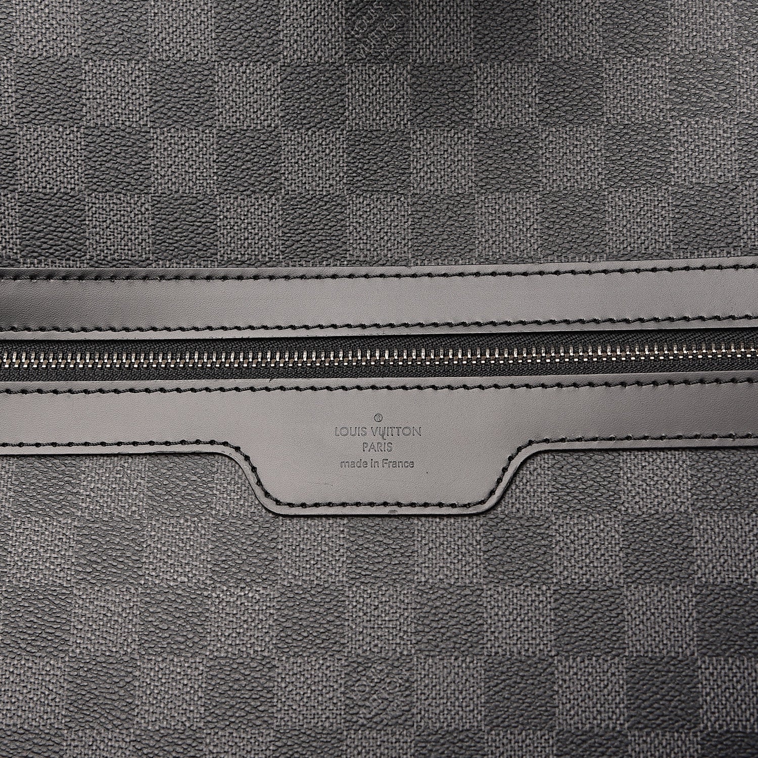 Louis Vuitton Damier Graphite Pegase 65 7 of 24