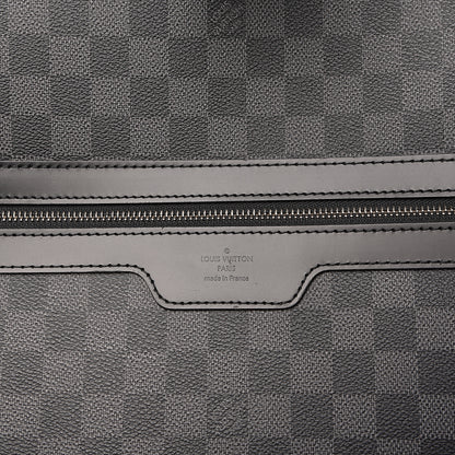 Louis Vuitton Damier Graphite Pegase 65 7 of 24