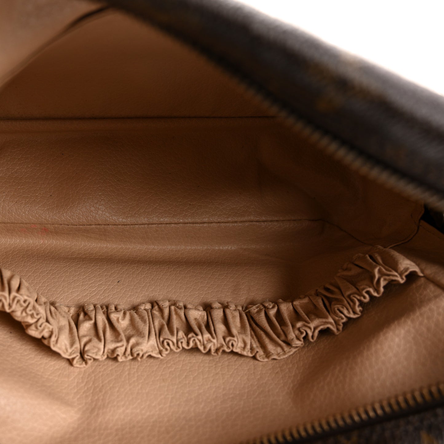 Monogram Trousse Toilette 23