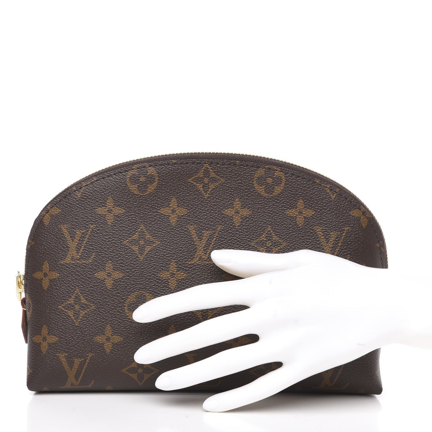 Monogram Cosmetic Pouch GM