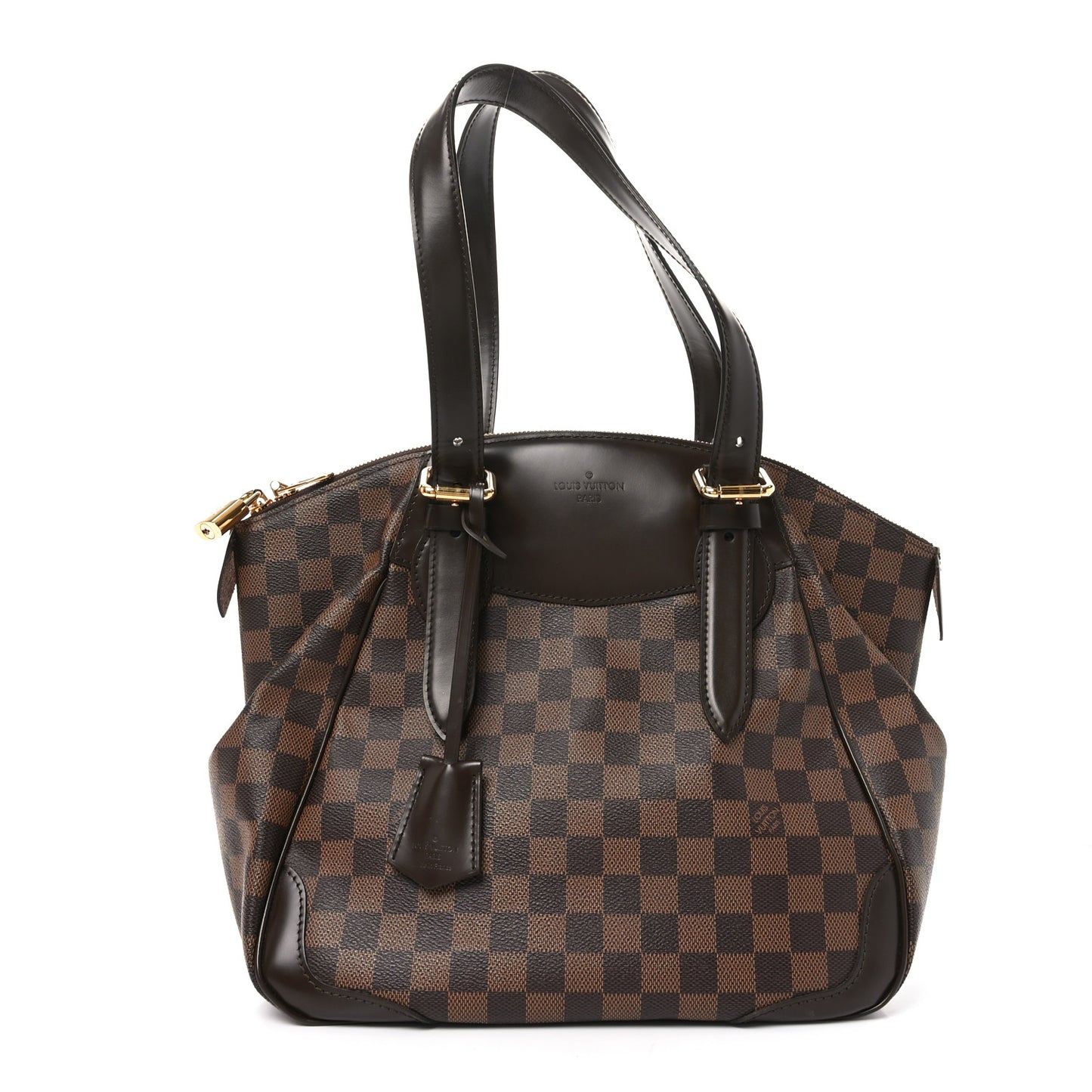 Damier Ebene Verona MM