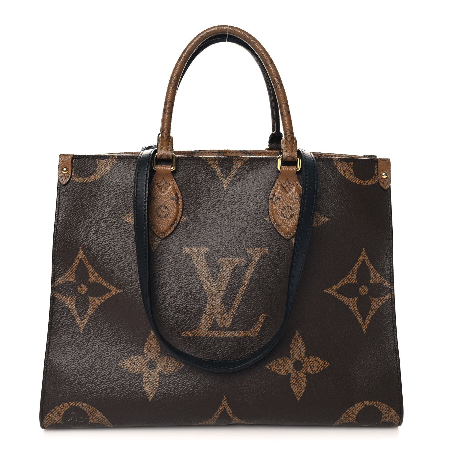Louis Vuitton Reverse Monogram Giant Onthego MM 1 of 11