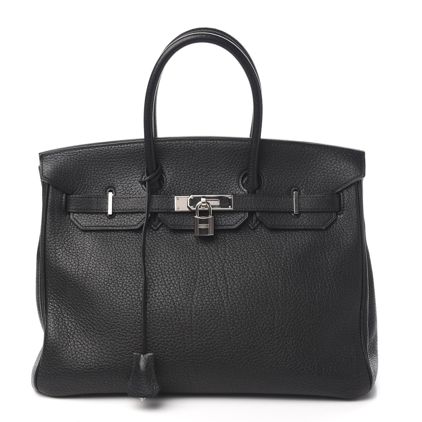 Fjord Birkin 35 Black