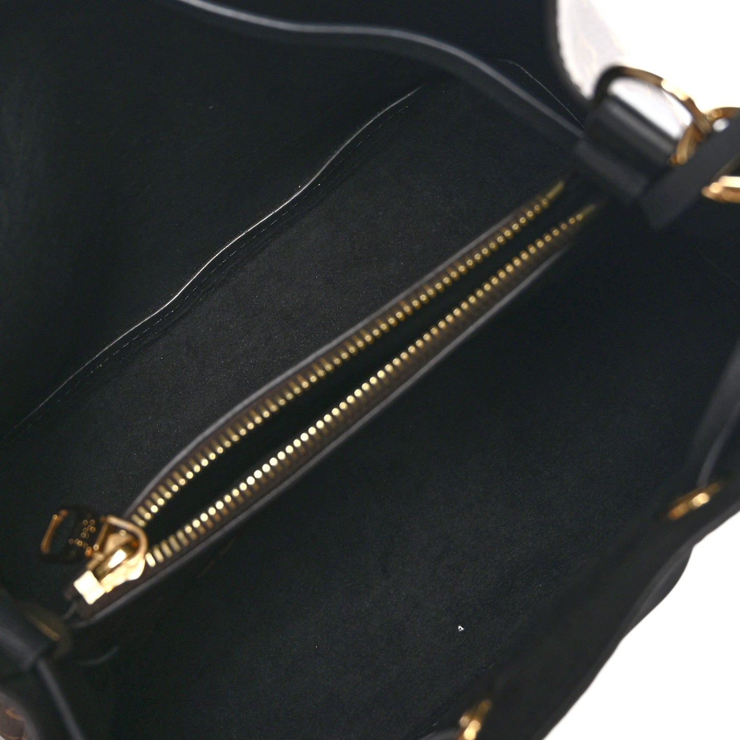 Monogram Neonoe MM Black