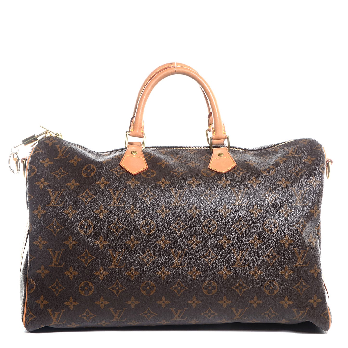 Monogram Speedy Bandouliere 40