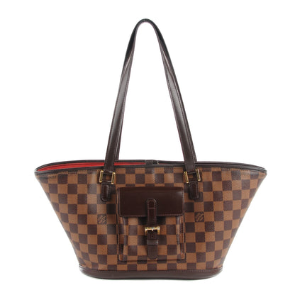 Louis Vuitton Damier Manosque PM 1 of 10