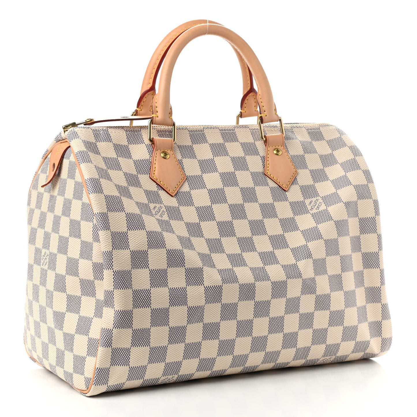 Damier Azur Speedy 30