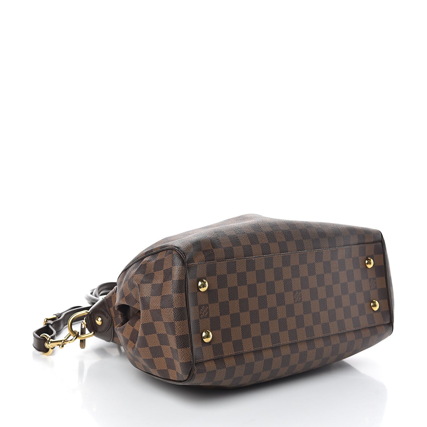 Damier Ebene Trevi GM