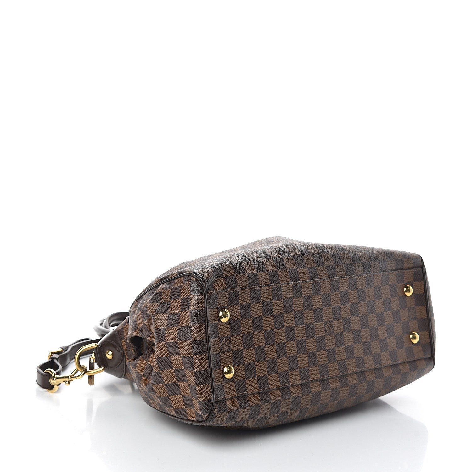 Louis Vuitton Damier Ebene Trevi GM 3 of 8