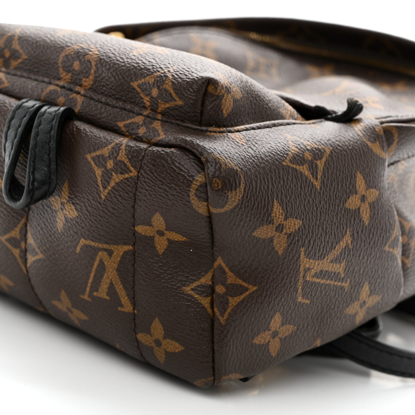 Monogram Palm Springs Backpack Mini