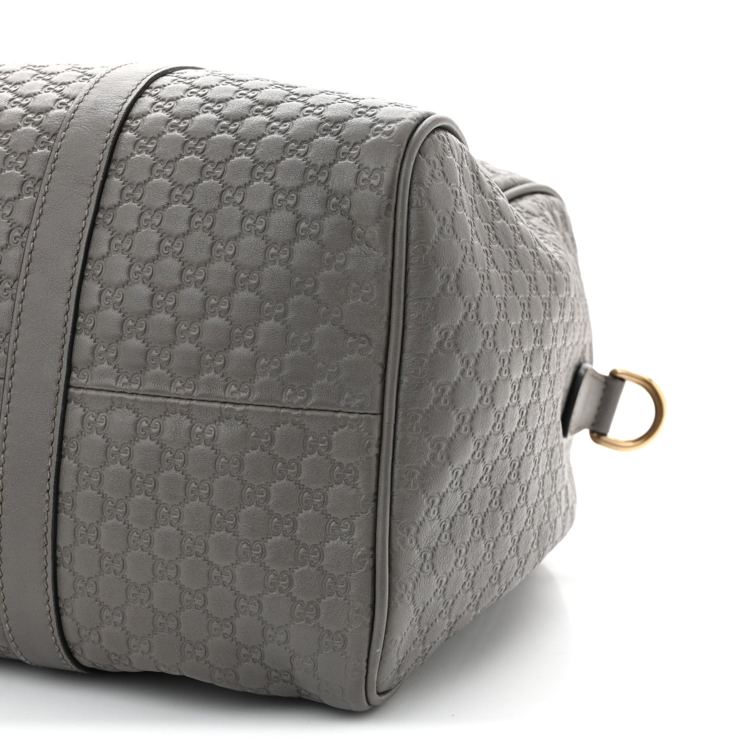 Gucci Microguccissima Medium Joy Boston Loess 10 of 11