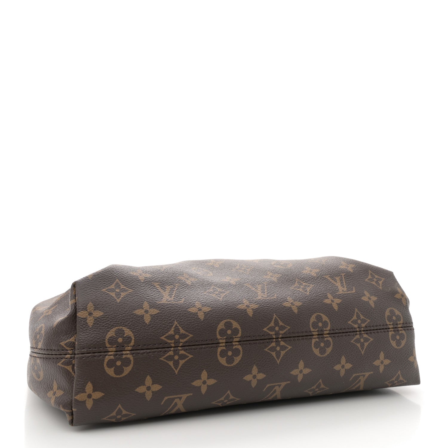 Louis Vuitton Monogram Graceful MM Pivoine 4 of 13