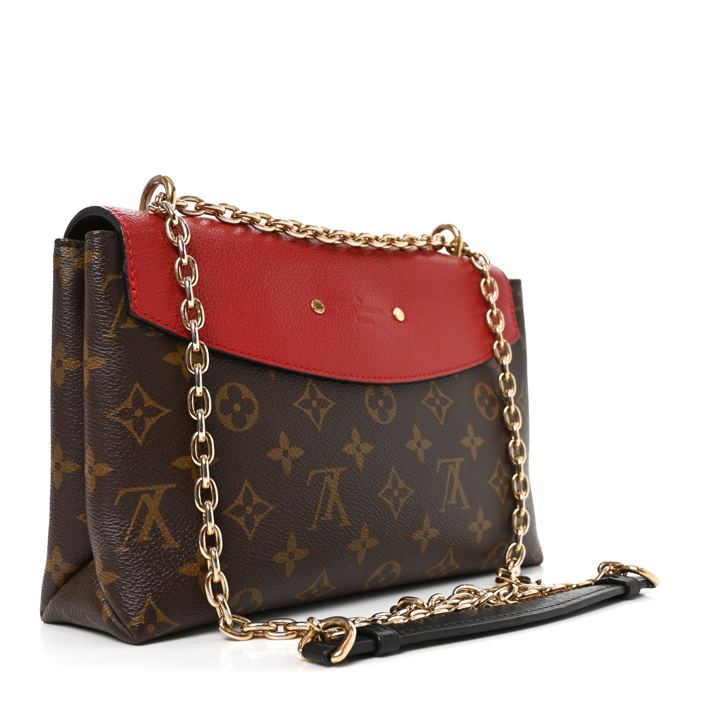 Monogram Saint Placide Cherry