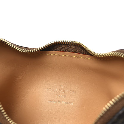 Louis Vuitton Bone Key Pouch 6 of 7
